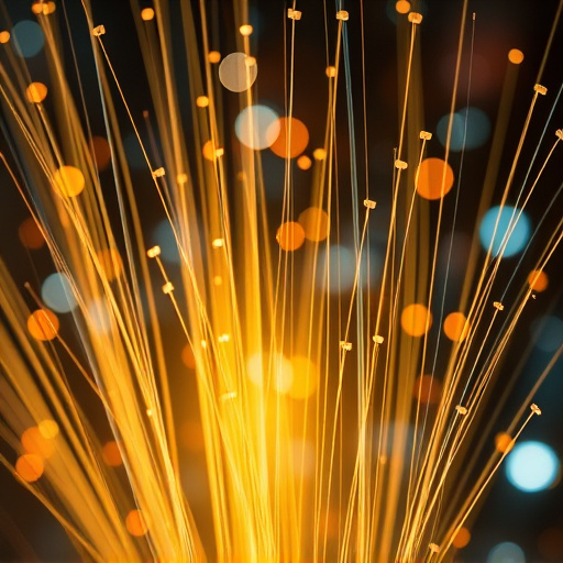 fiber optics
