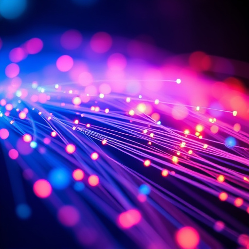 fiber optics