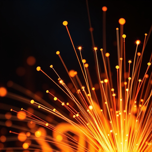 fiber optics