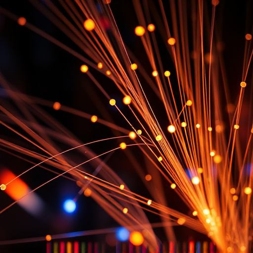 fiber optics