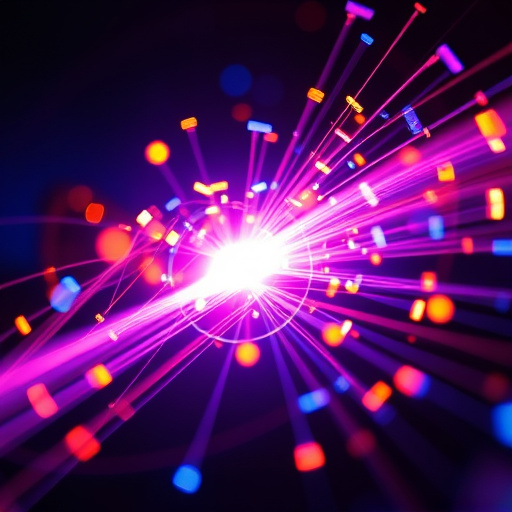fiber optics