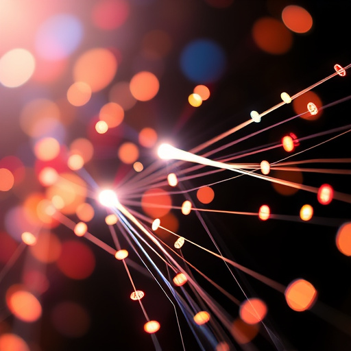 fiber optics