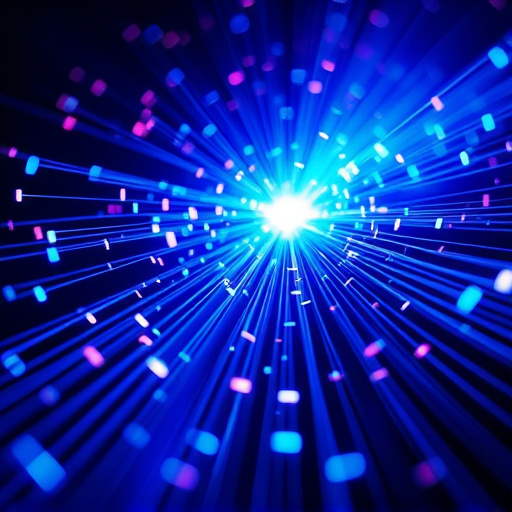 fiber optics