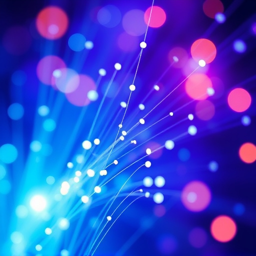 fiber optics