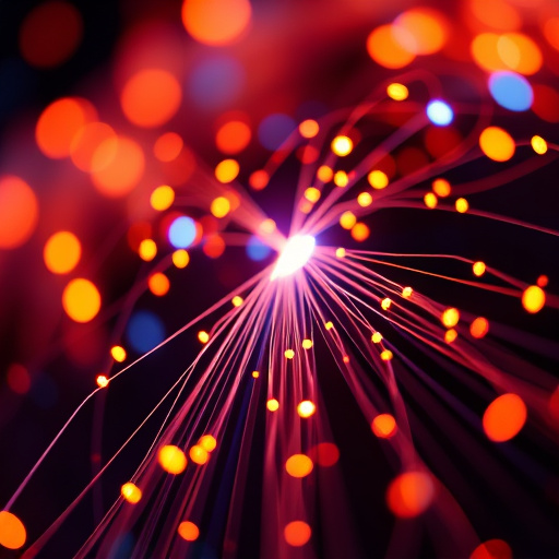 fiber optics