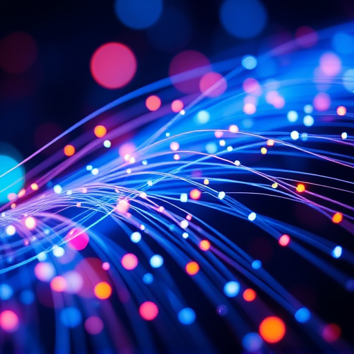 fiber optics