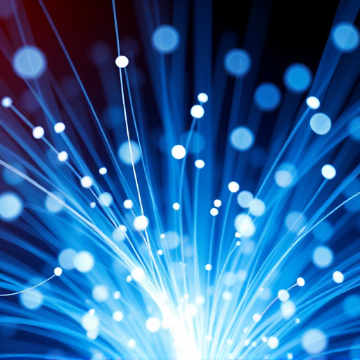 fiber optics