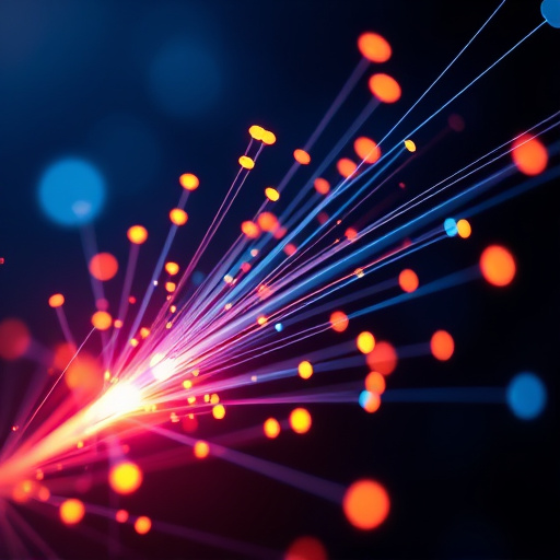 fiber optics