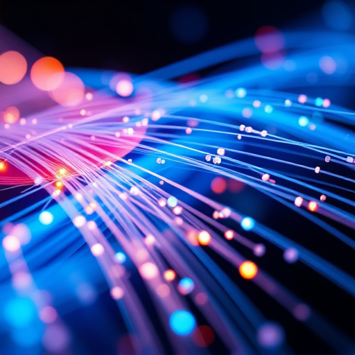 fiber optics