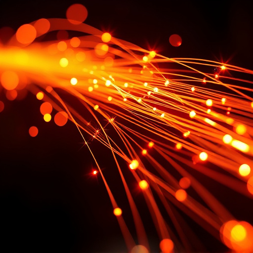 fiber optics