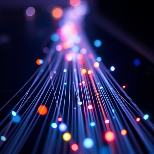 fiber optics
