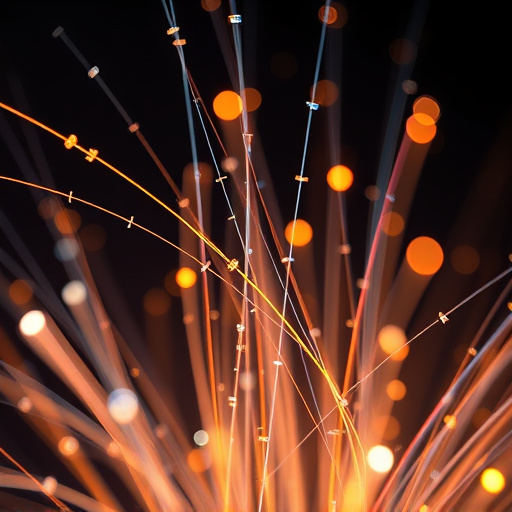 fiber optics
