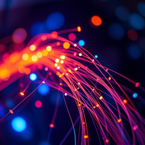 fiber optics