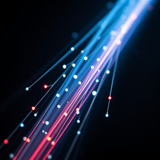 fiber optics