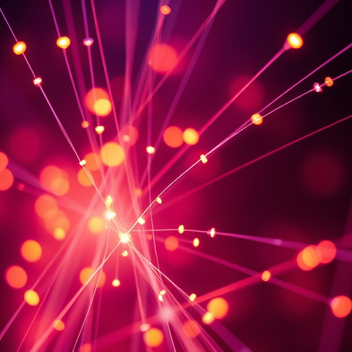 fiber optics