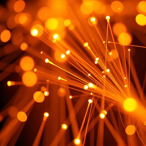 fiber optics