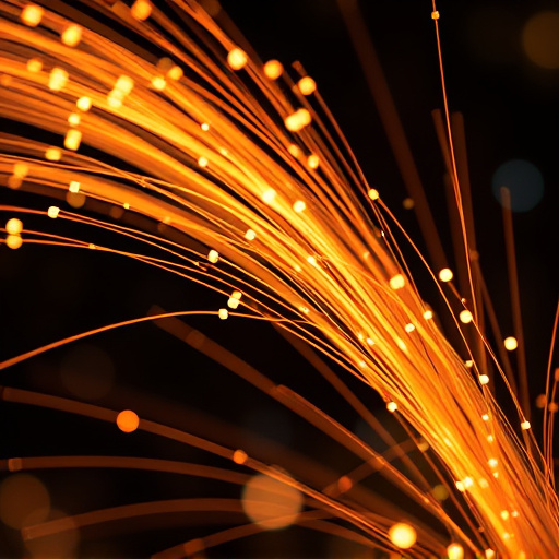 fiber optics
