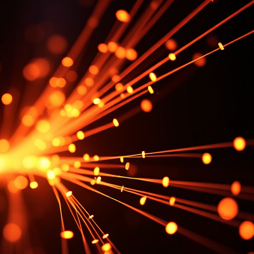 fiber optics