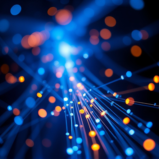 fiber optics