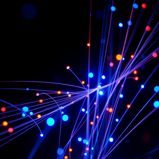 fiber optics