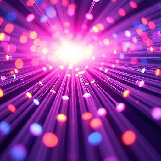 fiber optics