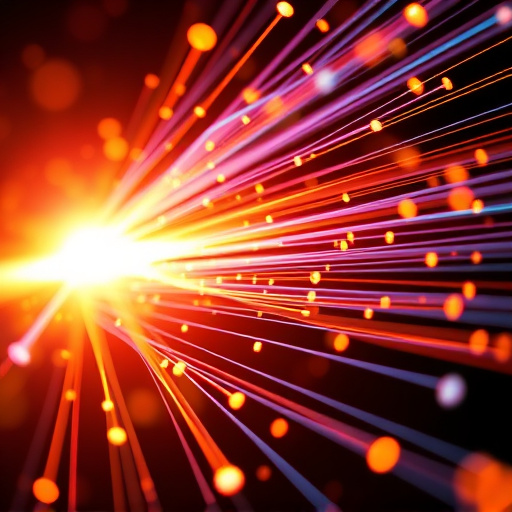 fiber optics