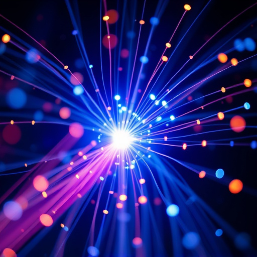 fiber optics
