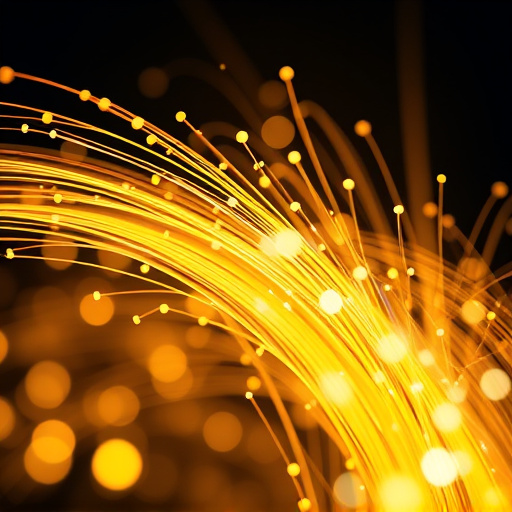 fiber optics