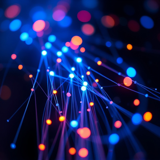 fiber optics