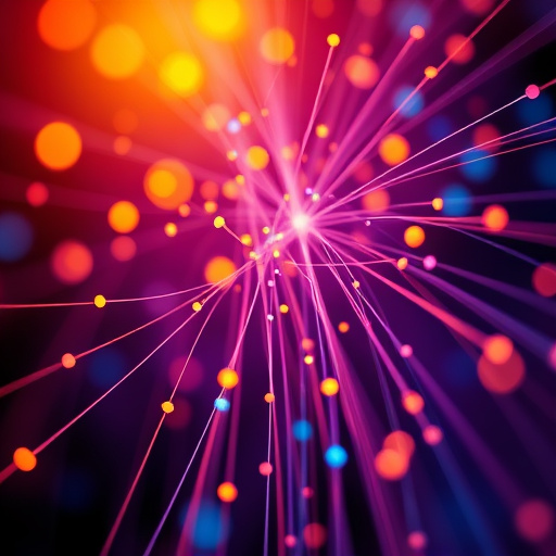 fiber optics