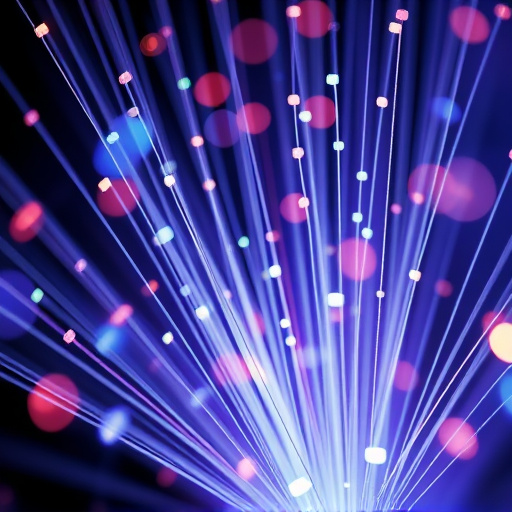 fiber optics