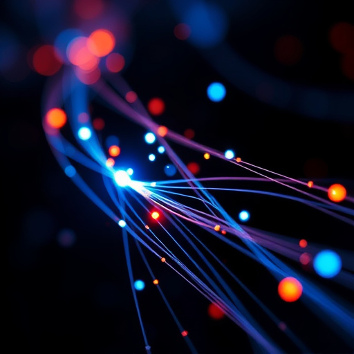 fiber optics