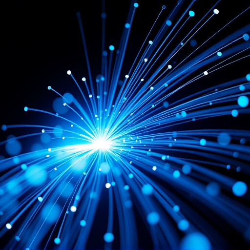 fiber optics