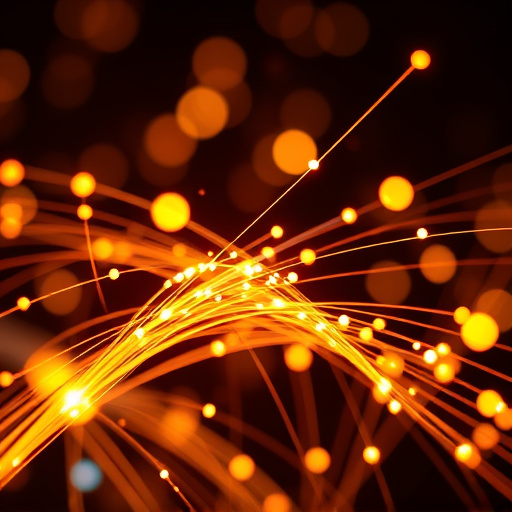 fiber optics