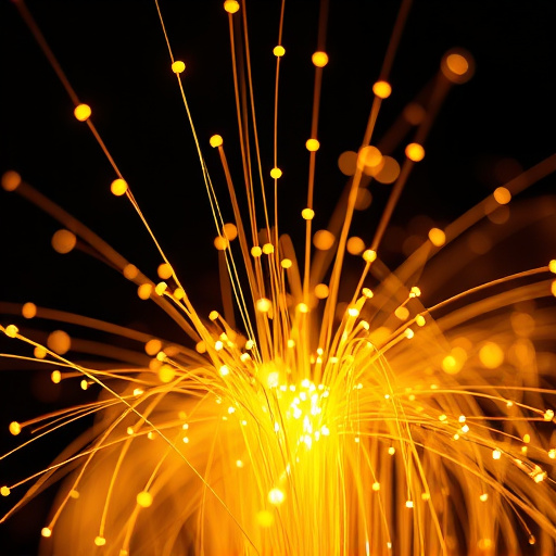 fiber optics