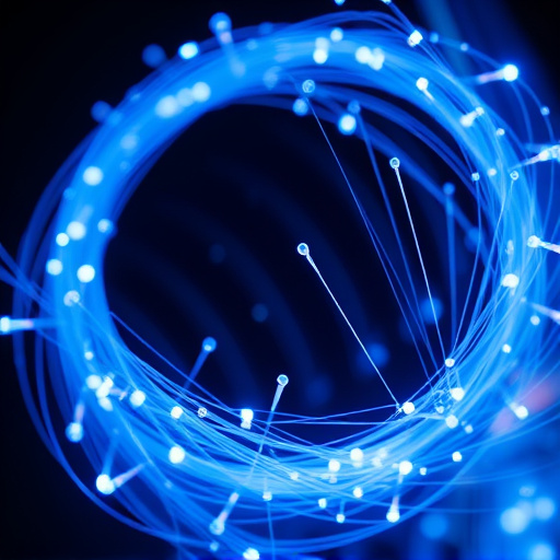 fiber optics