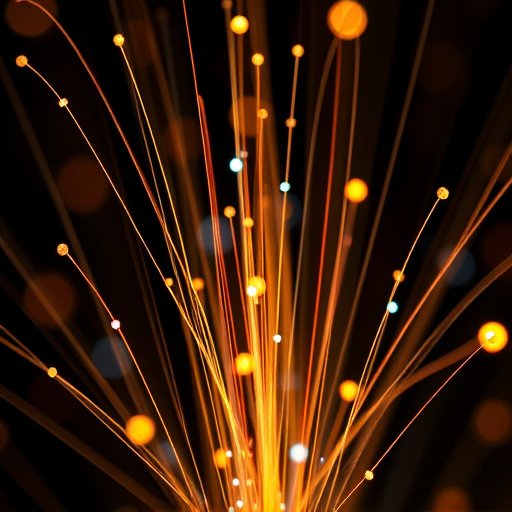 fiber optics