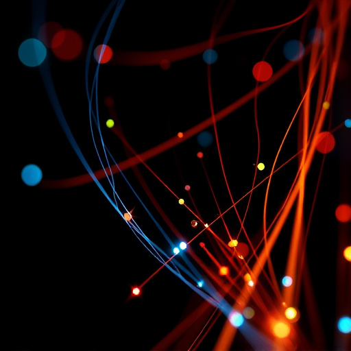 fiber optics