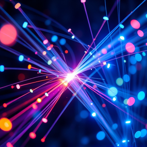 fiber optics