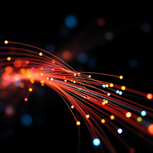 fiber optics