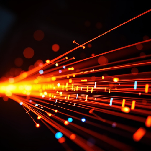 fiber optics