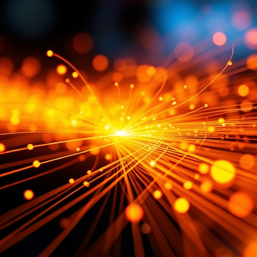 fiber optics