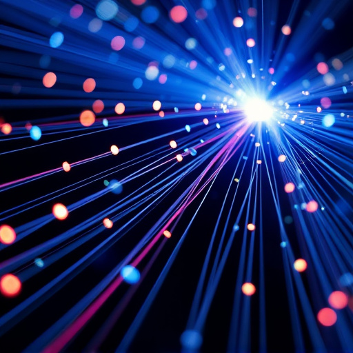 fiber optics