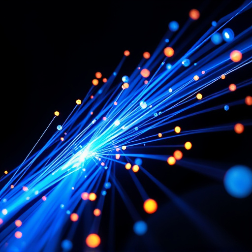 fiber optics