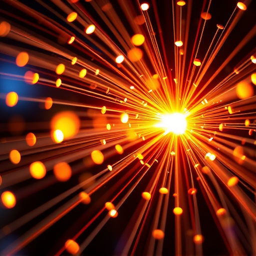 fiber optics