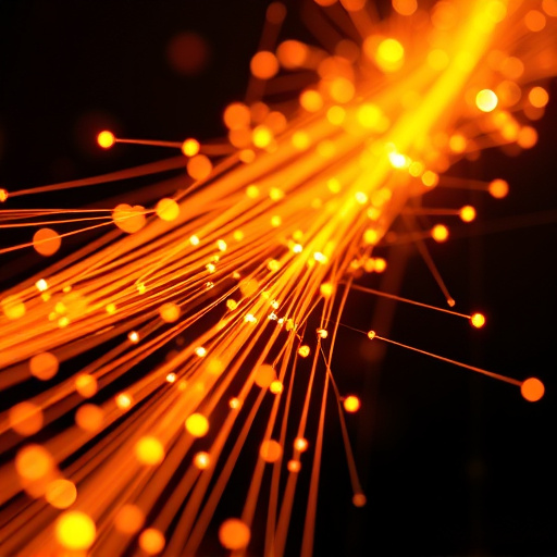 fiber optics