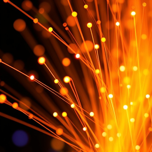fiber optics