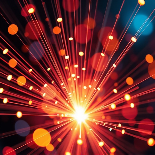fiber optics