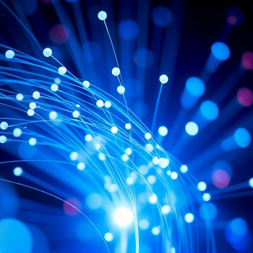 fiber optics