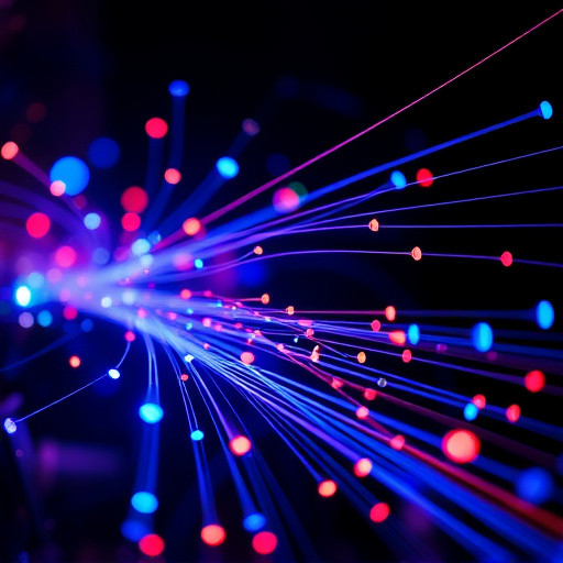 fiber optics